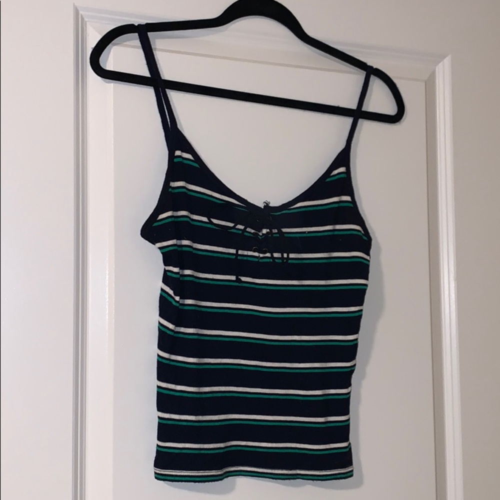 ✨Sexy Areopostale Tank✨